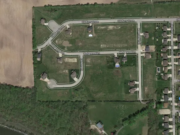 26849 W Old Kerry Grv, Channahon, IL 60410