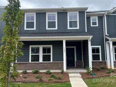 135 Utility Ln #A, Mooresville, NC, 28117