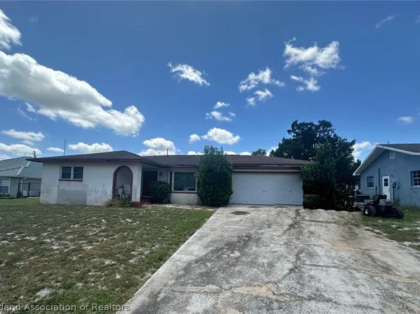 120 Lime Rd NW, Lake Placid, FL 33852