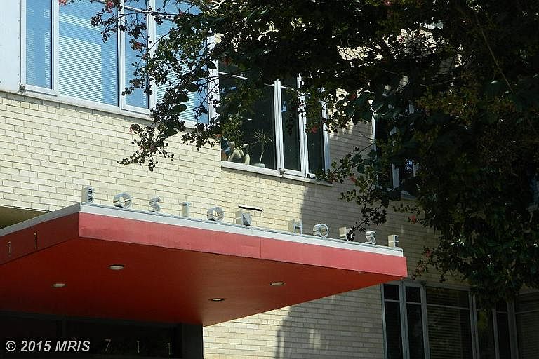 Exterior (Front)