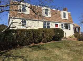 26 Riverview Dr, Newbury, MA 01951