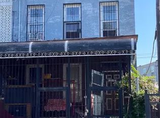 589 Hinsdale St, Brooklyn, NY 11207
