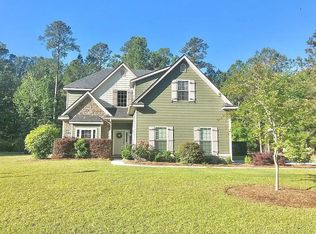 440 Dalcross Dr, Richmond Hill, GA 31324