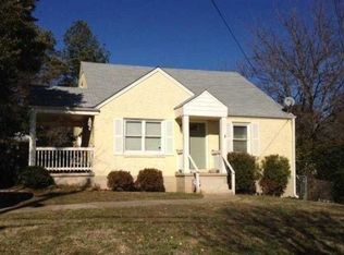 1782 Rockland Dr, Atlanta, GA 30316