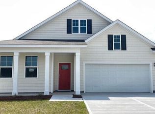 1031 Stanbury Bluff Rd SW, Supply, NC 28462