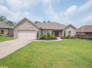 505 Avery Dr, North Little Rock, AR 72120