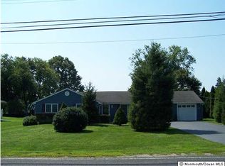 869 Elton Adelphia Rd, Freehold, NJ 07728