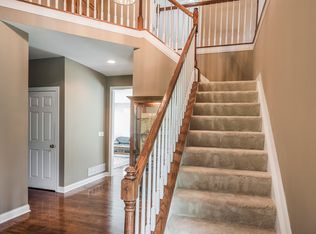 7721 Aspinwall N, New Albany, OH 43054