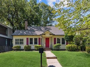 728 Antone St NW, Atlanta, GA 30318