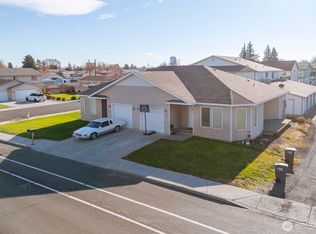 410-412 3rd Ave NE, Ephrata, WA 98823