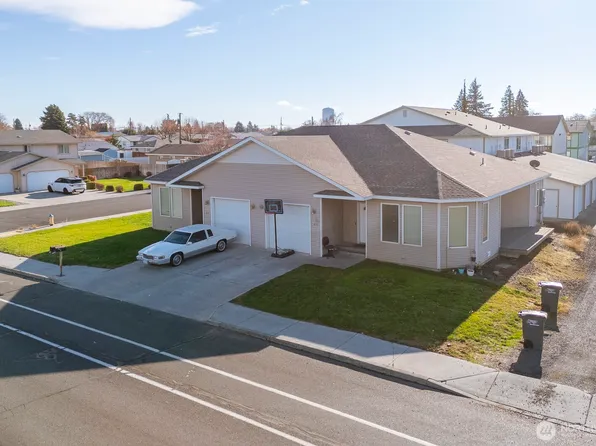 410 /412 NE 3rd Avenue, Ephrata, WA 98823