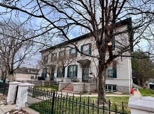594 S Lincoln St UNIT E, Denver, CO 80209