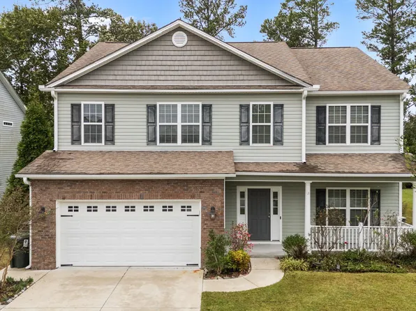 3204 Drew Avenue, New Bern, NC 28562