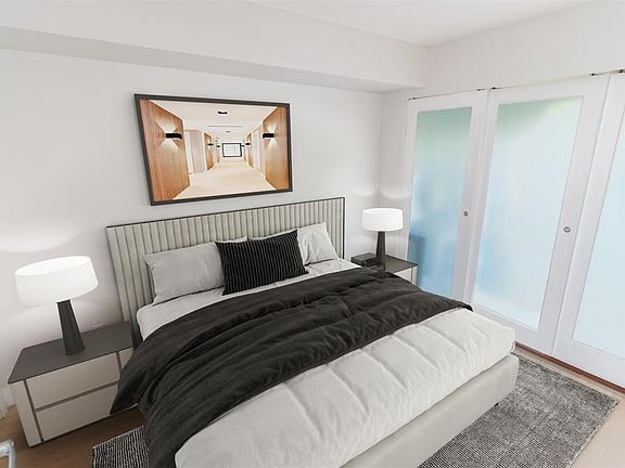 5th image of 55 Alexander St #204