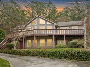 5050 Caldwell Mill Rd, Birmingham, AL 35242