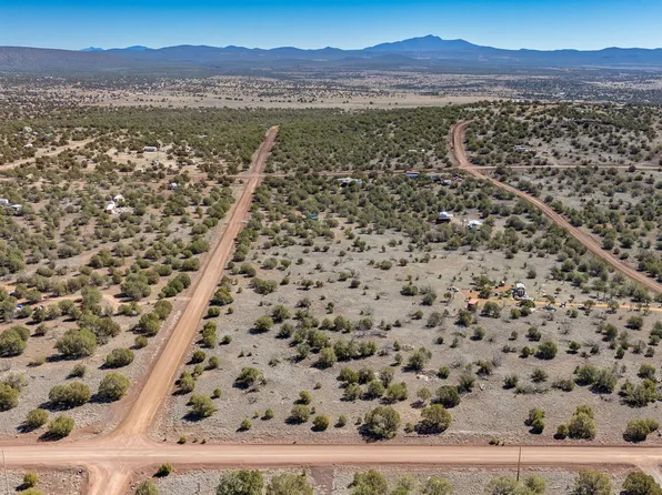 2392 W Albert Way, Williams, AZ 86046