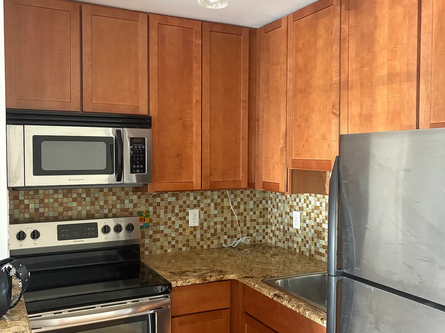 1 bed, 575 sqft, $2,500 — Photo 1