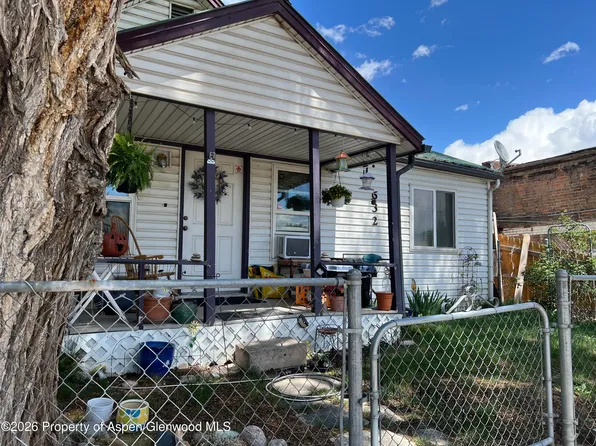 632 Main St #622, Silt, CO 81652