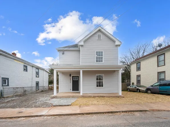 2032 Poplar St, Lynchburg, VA 24504