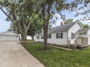 2793 W Ave, Waukee, IA 50263