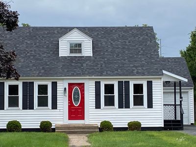 140 S Peru St, Plattsburgh, NY, 12901