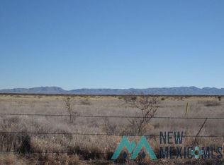 40 Grant #33, Elephant Butte, NM 87935