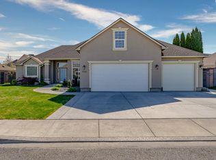 1283 Cameo Dr, Richland, WA 99352