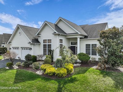 63 Turnberry Drive, Monroe Township, NJ, 08831