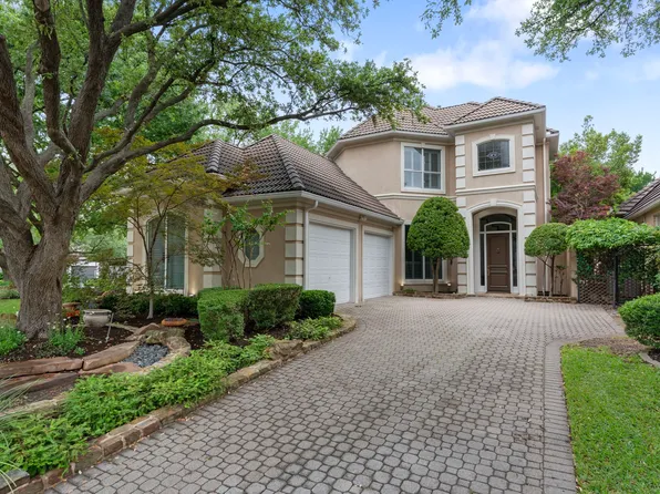 17 Woodcreek Ln, Frisco, TX 75034