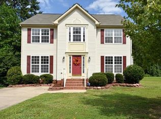 4328 Mylan Rd, Richmond, VA 23223