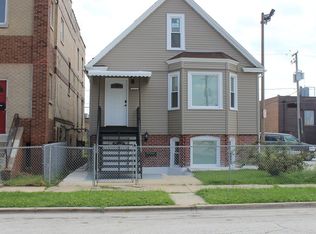 7653 W 62nd Pl APT 2, Summit, IL 60501