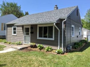 3829 S Herman St, Milwaukee, WI 53207