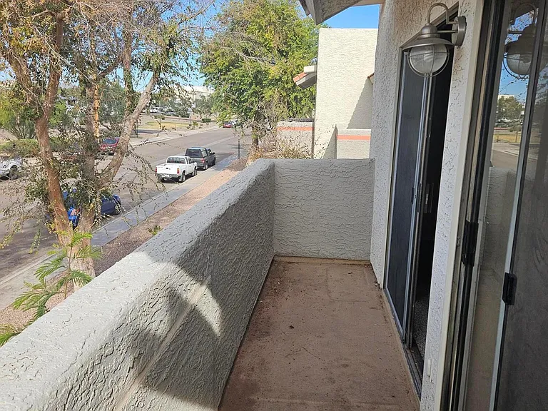 935 N Granite Reef Rd #87 — Photo 21