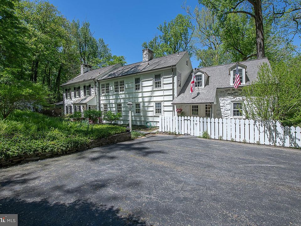 20 Righters Mill Rd, Gladwyne, PA 19035 Zillow