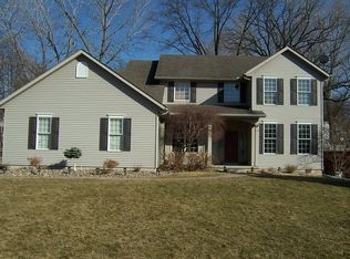 2509 Lincoln Rd, Bettendorf, IA 52722