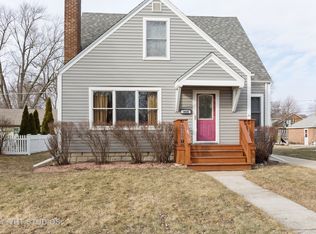 3240 Ann St, Lansing, IL 60438