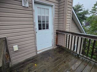 137 E Mechanic St #C, Frostburg, MD 21532