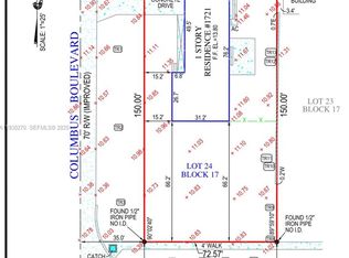 Coral Gables Sec C, Coral Gables, FL 33134