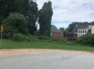 7207 High Lake Ter SE LOT 0, Covington, GA 30014