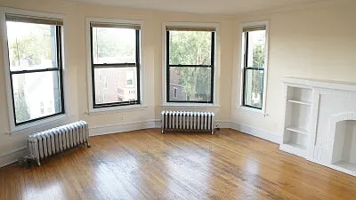 2340 N Spaulding Ave #1B