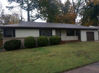 2334 Wellons Ave, Memphis, TN 38127