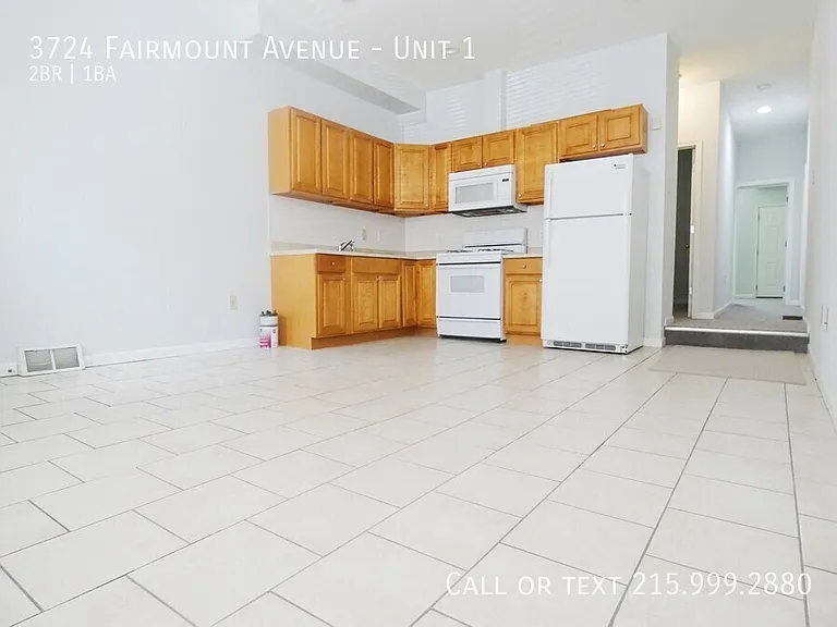 3724 Fairmount Ave #1 — Photo 2