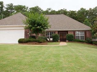 453 West Pl, Madison, MS 39110