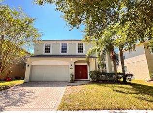 12811 Moss Park Ridge Dr, Orlando, FL 32832