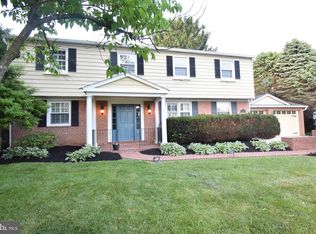 1120 Concordia Dr, Towson, MD 21286