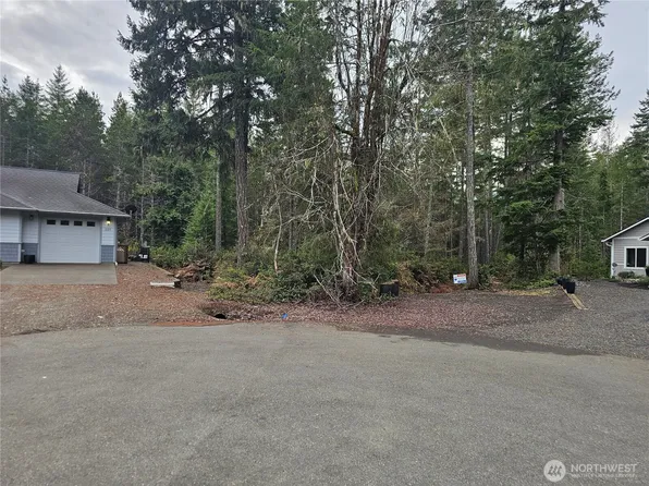 231 E Blackberry Lane, Union, WA 98592