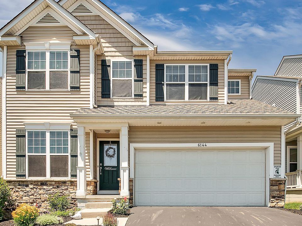 1st image of 6144 Stockton Trail Way