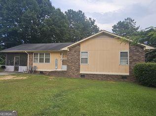 509 W Jule Peek Ave, Cedartown, GA 30125