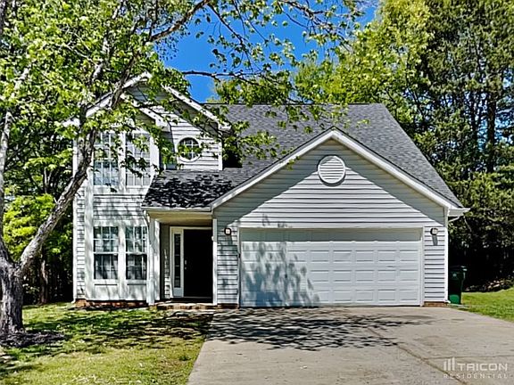 2nd image of 7228 Idlewild Brook Ln