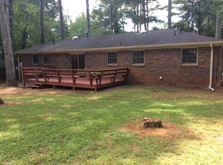 2931 Mockingbird Cir, Duluth, GA 30096